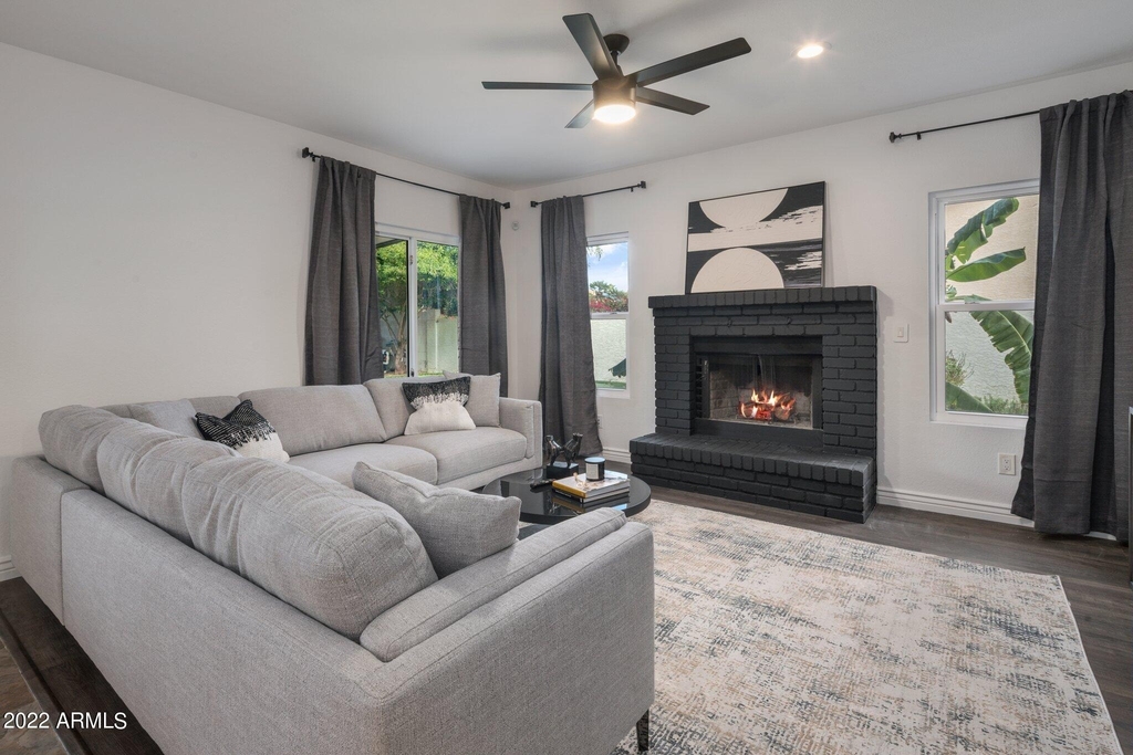 5408 E Kelton Lane - Photo 41