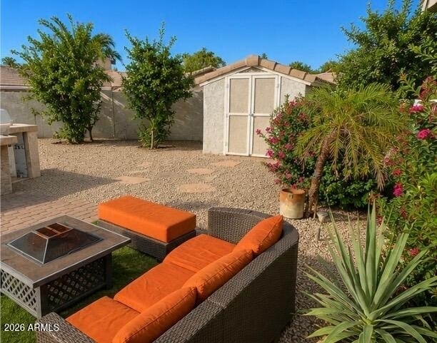 3411 E Escuda Road - Photo 31