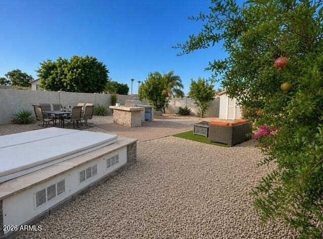 3411 E Escuda Road - Photo 32