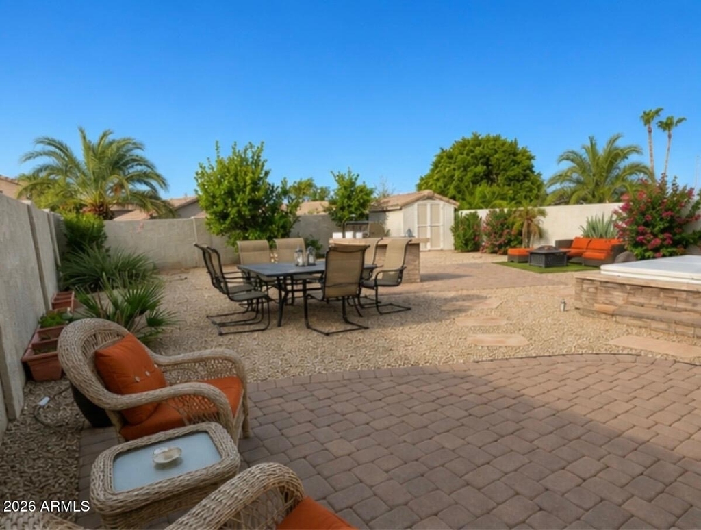 3411 E Escuda Road - Photo 28