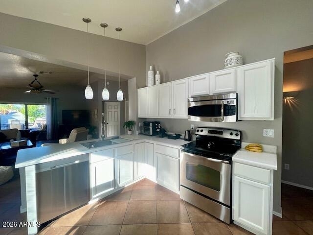 3411 E Escuda Road - Photo 11