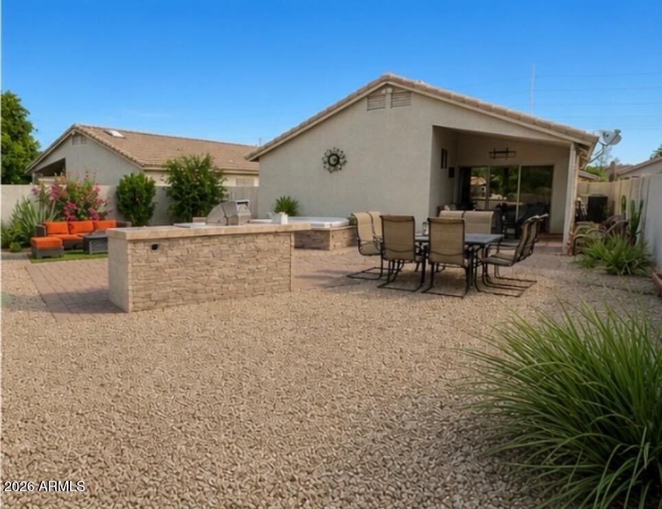 3411 E Escuda Road - Photo 29