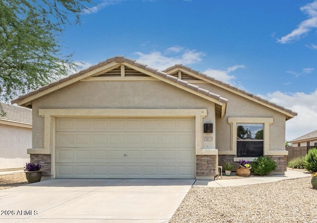 3411 E Escuda Road - Photo 0