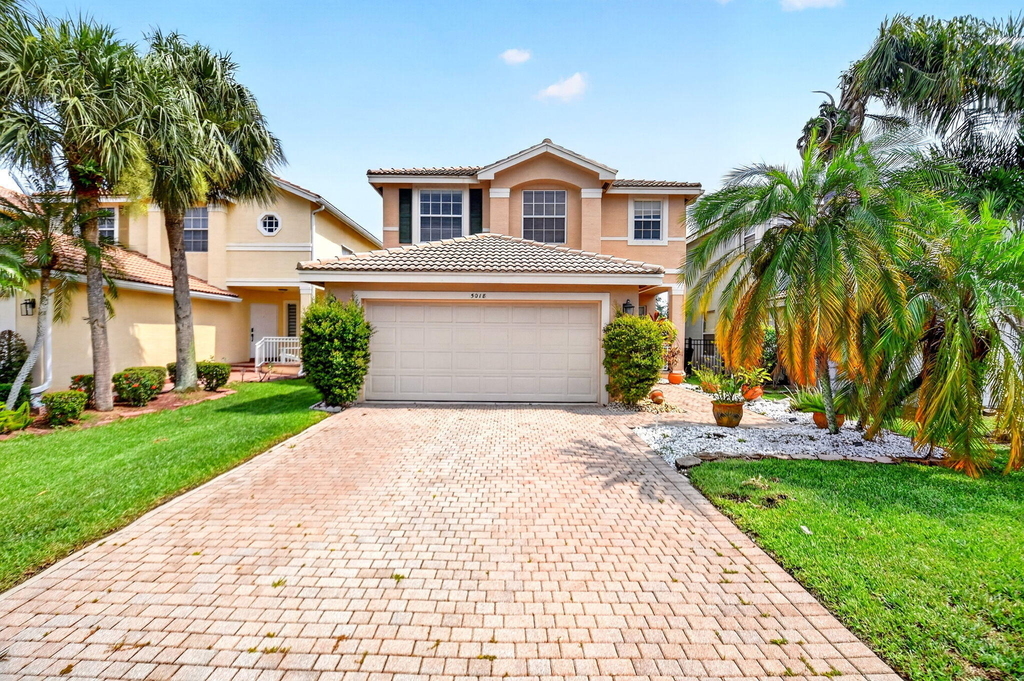 5018 Starblaze Drive - Photo 1