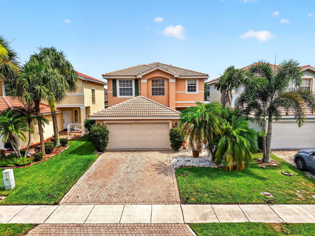 5018 Starblaze Drive - Photo 0