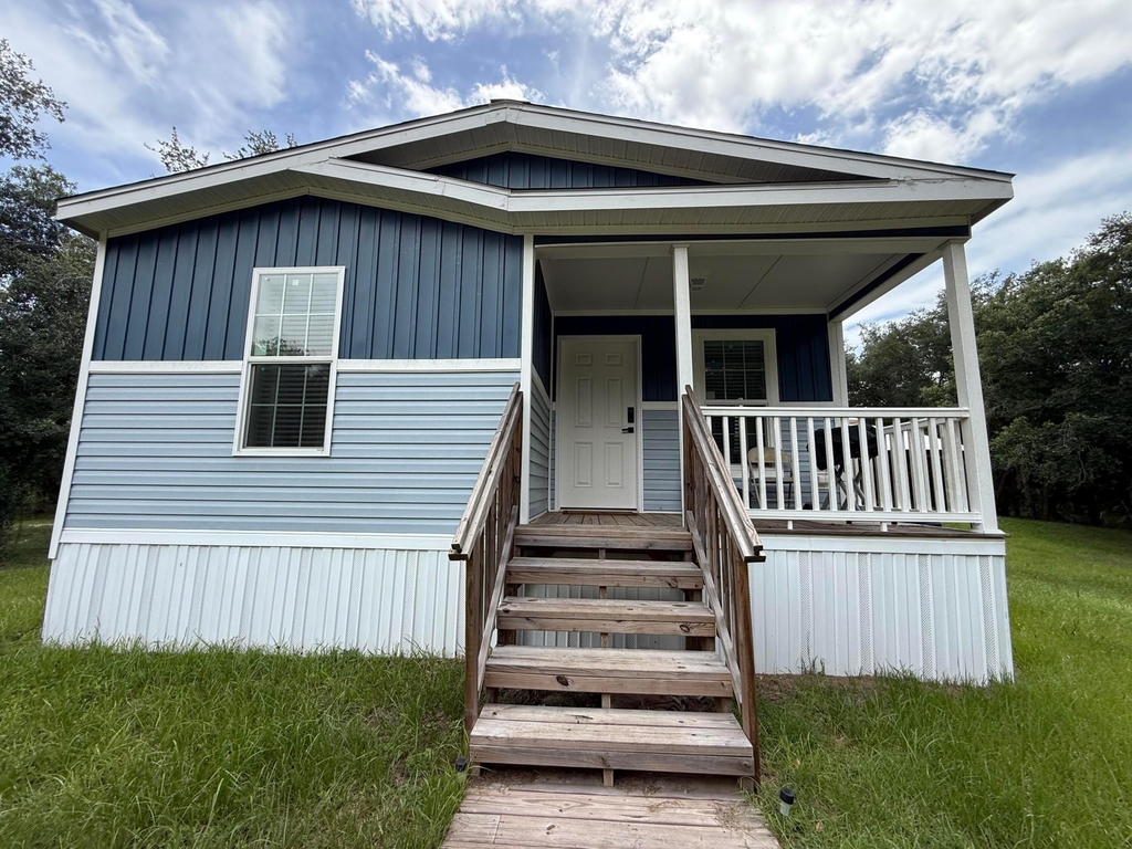 20376 Nw 294th Street - Photo 2