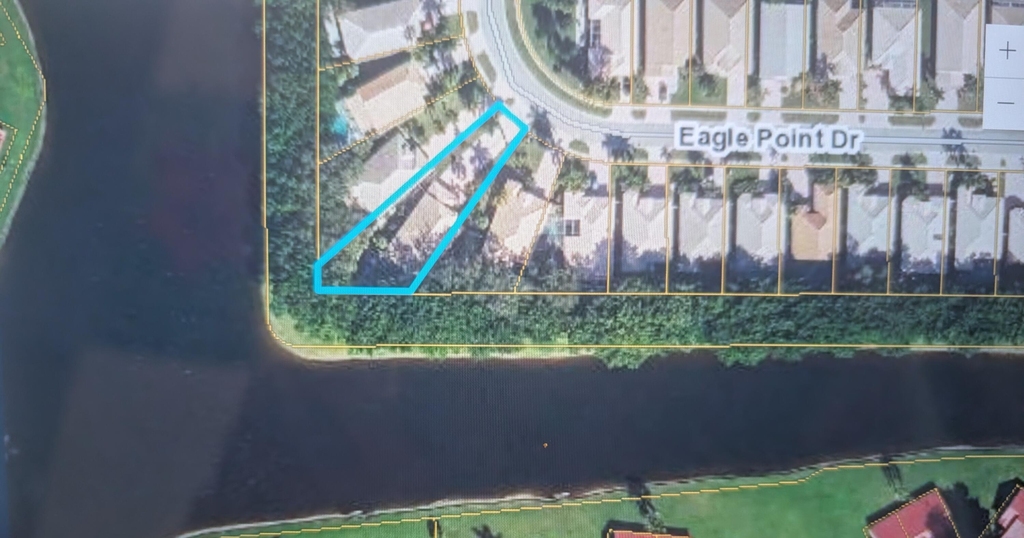 7628 Eagle Point Drive - Photo 0