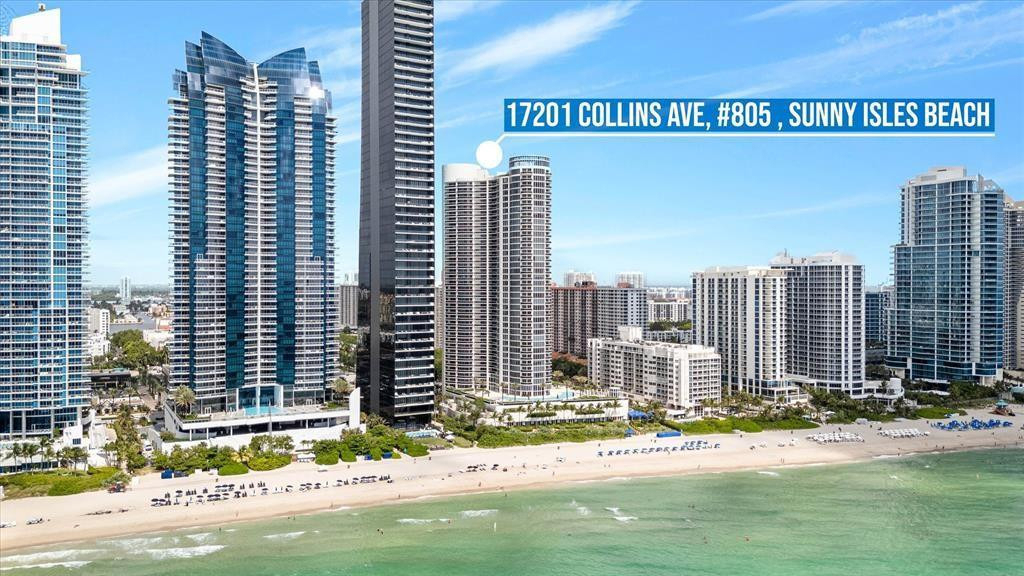 17201 Collins Avenue - Photo 32