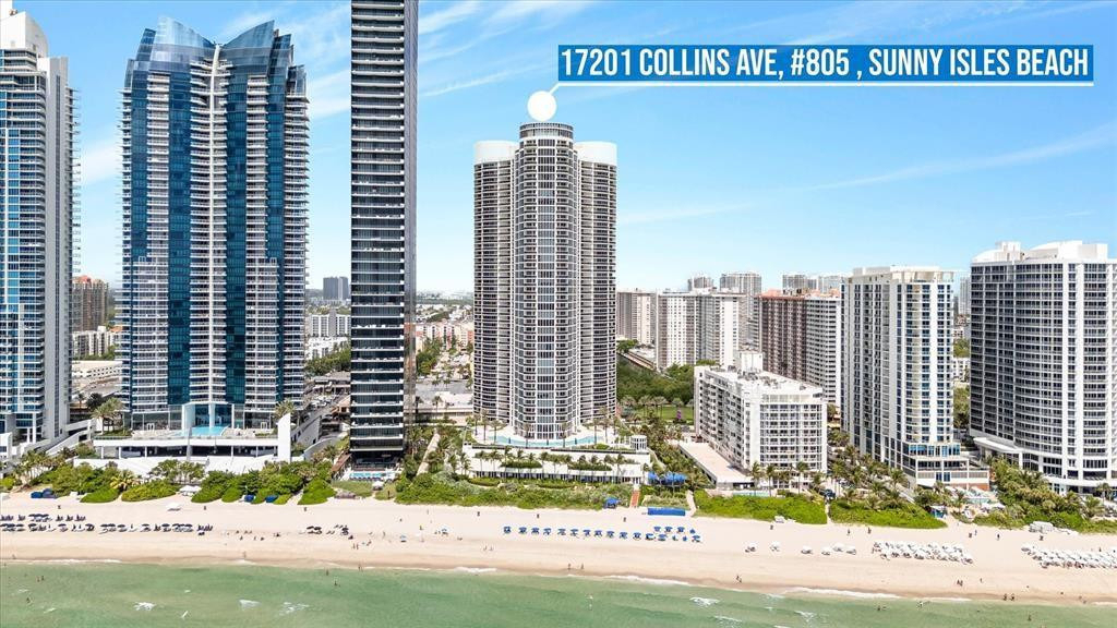 17201 Collins Avenue - Photo 35