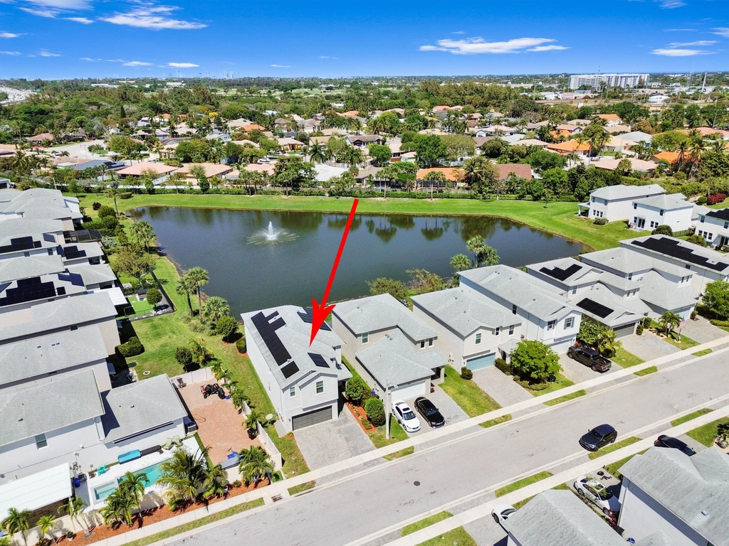1826 Lake Cove Drive - Photo 1