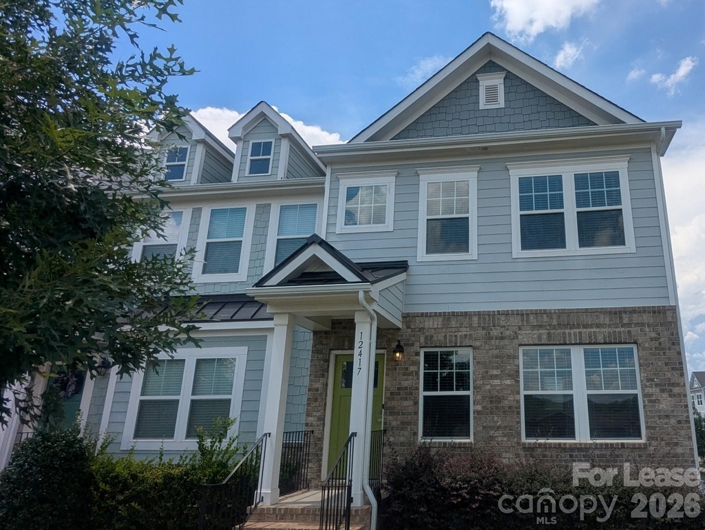 12417 Bryton Ridge Parkway - Photo 2