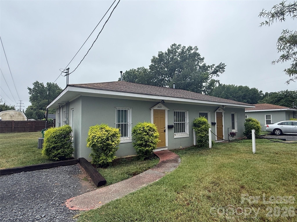 2623 Greenland Avenue - Photo 0