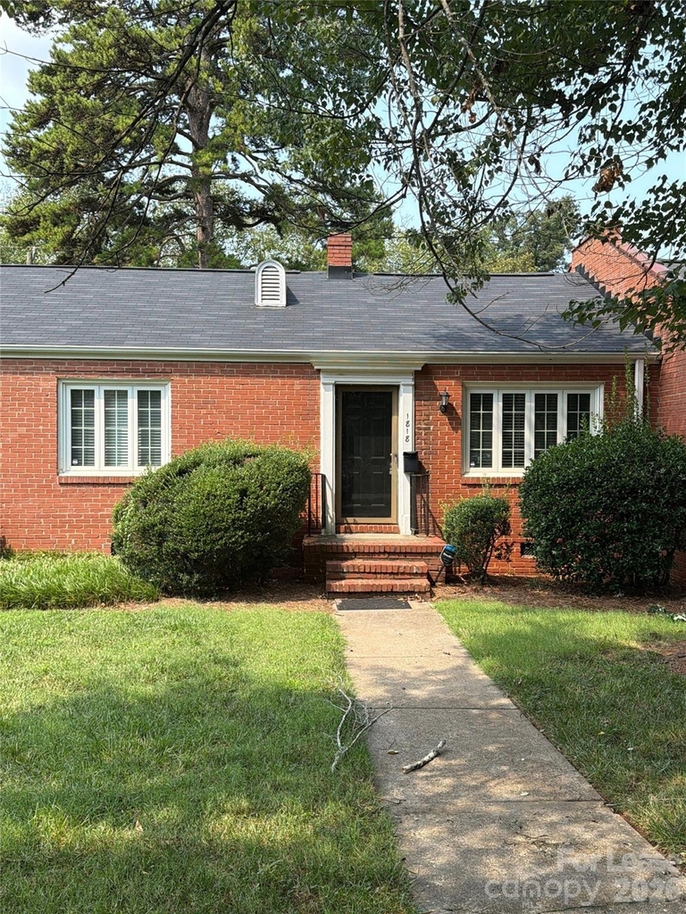 1818 Jameston Drive - Photo 1