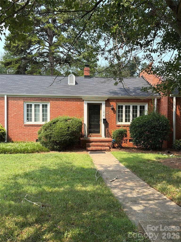 1818 Jameston Drive - Photo 0