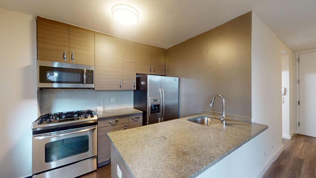 401 E 34th St - Photo 1