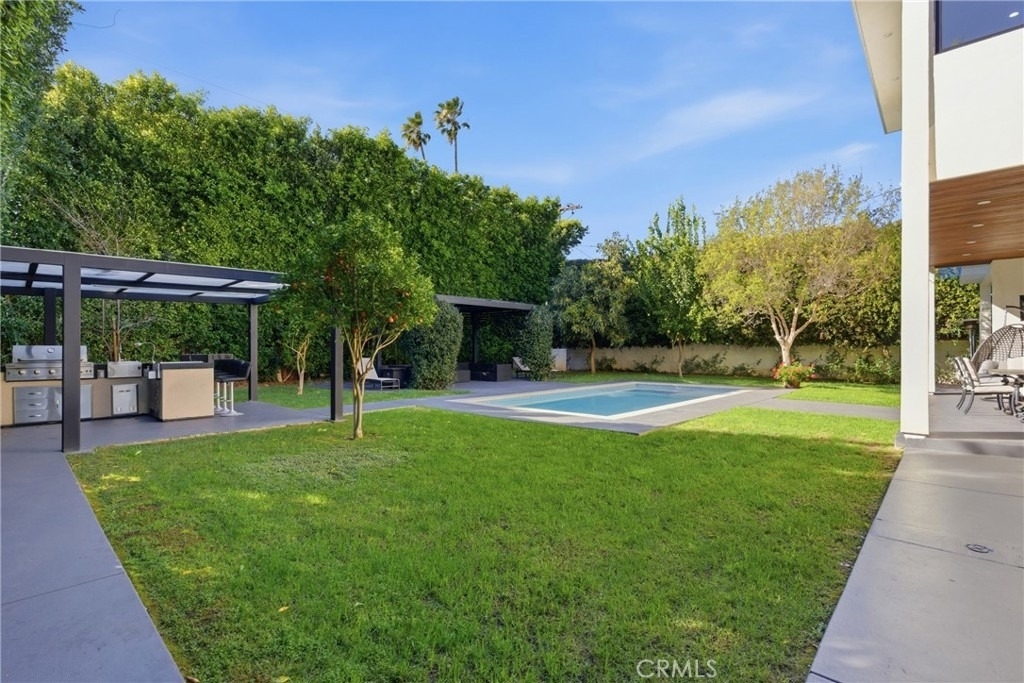 4545 Stern Avenue - Photo 39