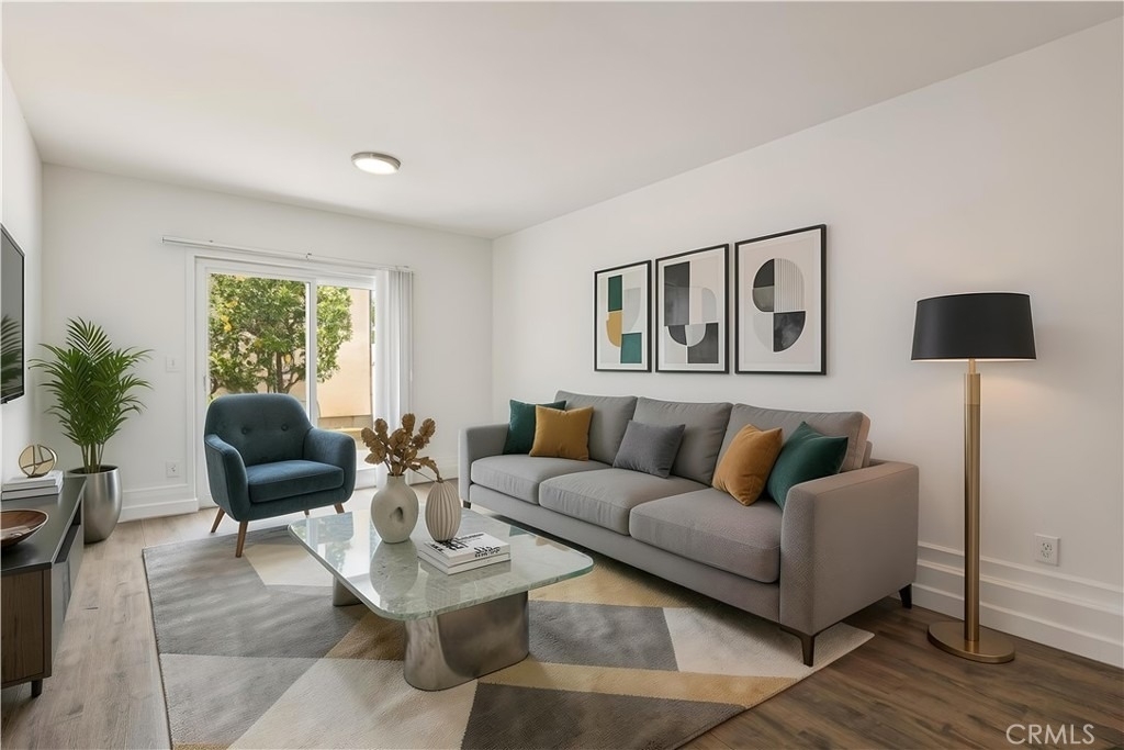 16601 Valerio Street - Photo 2