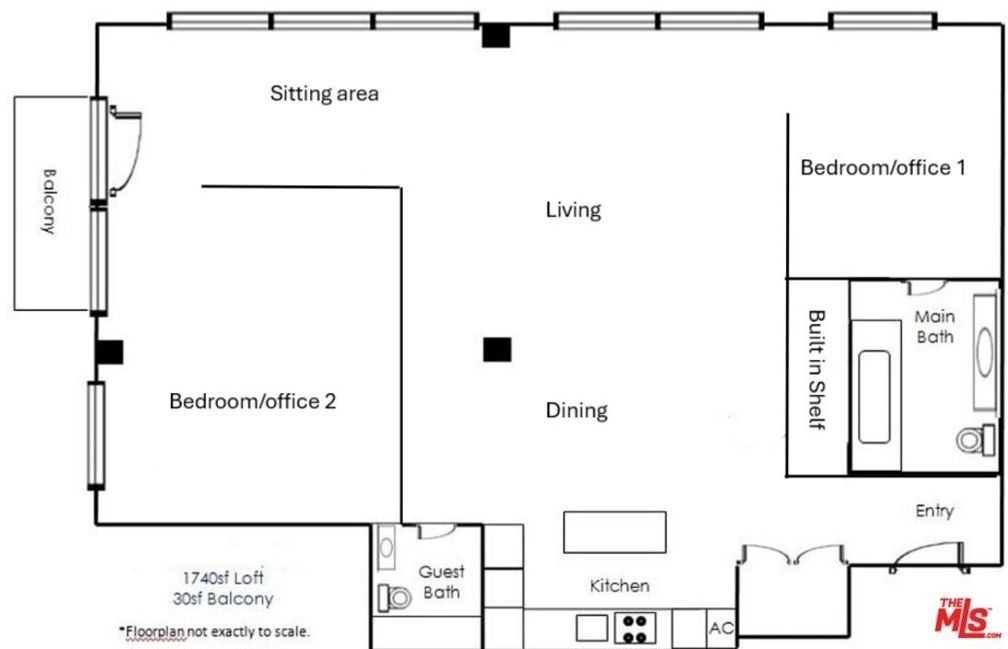 849 S Broadway - Photo 29