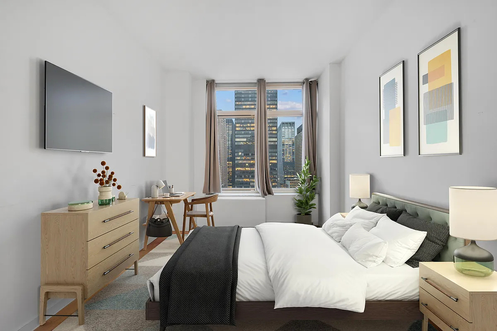 West 54th Street - Photo 4