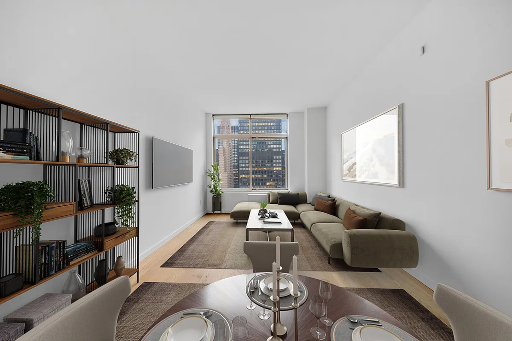 West 54th Street - Photo 1