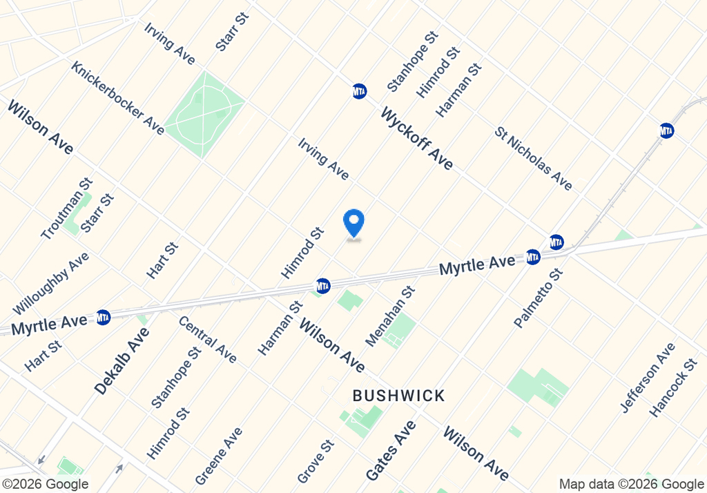 294 Harman Street - Photo 8
