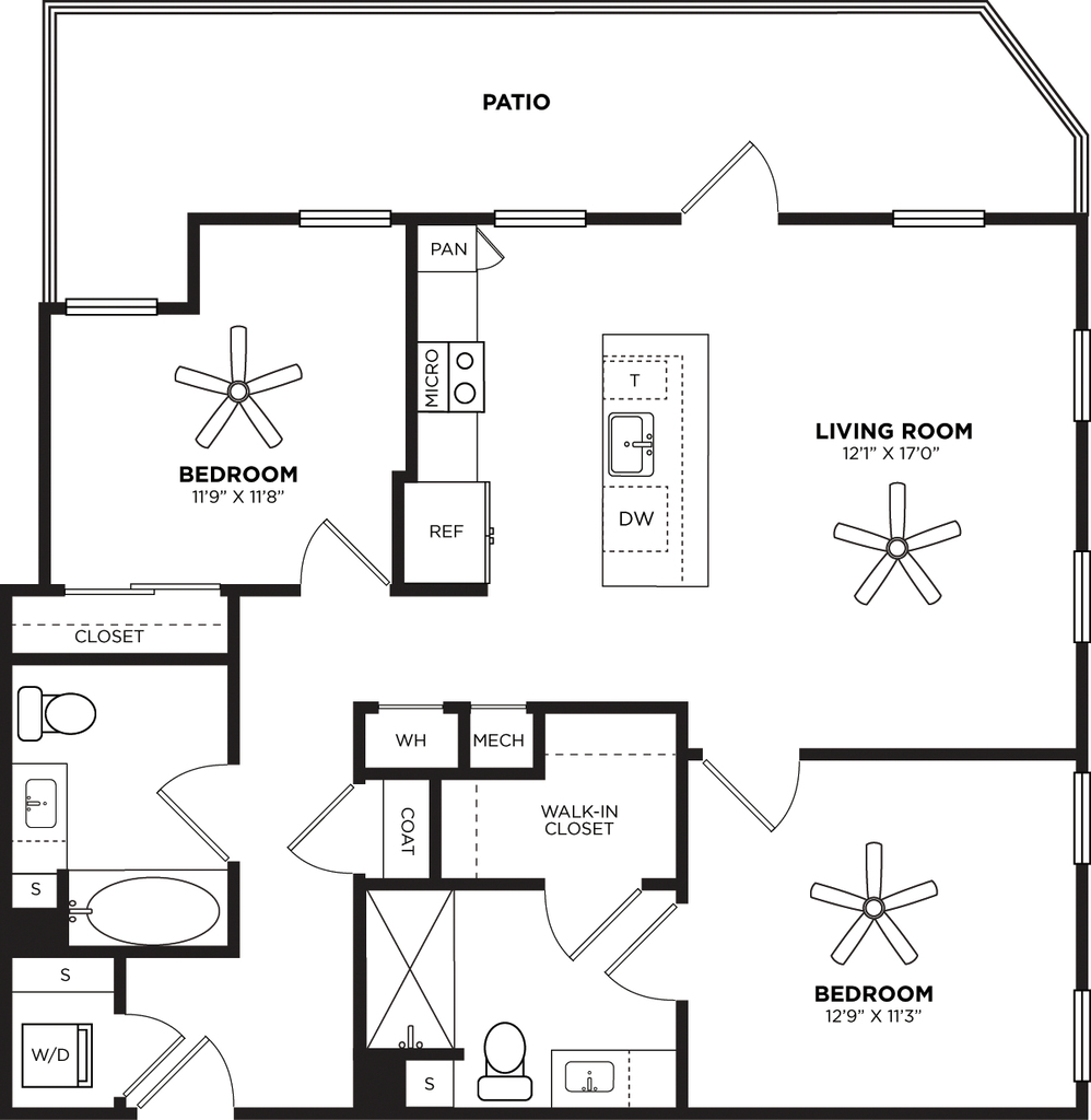 3 Westchester Park Drive - Photo 173