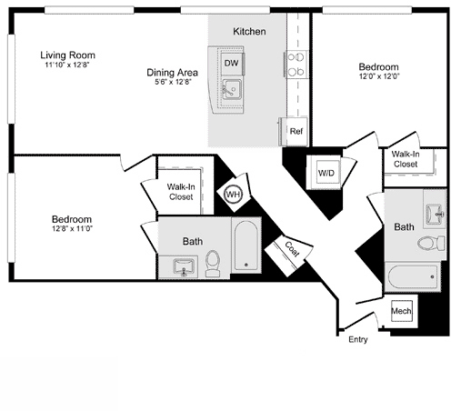 1111 Belle Pre Way - Photo 58