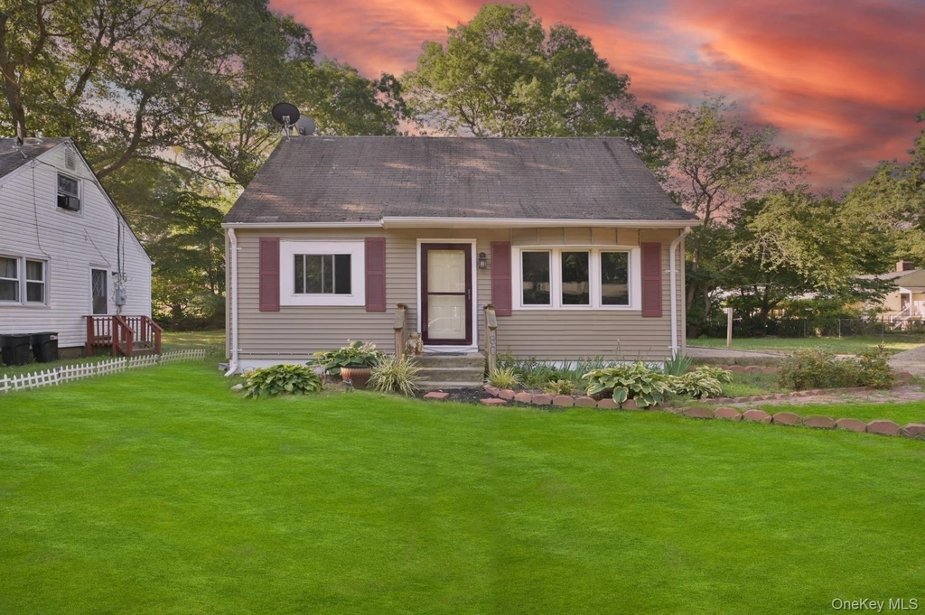 80 Norfleet Lane - Photo 0