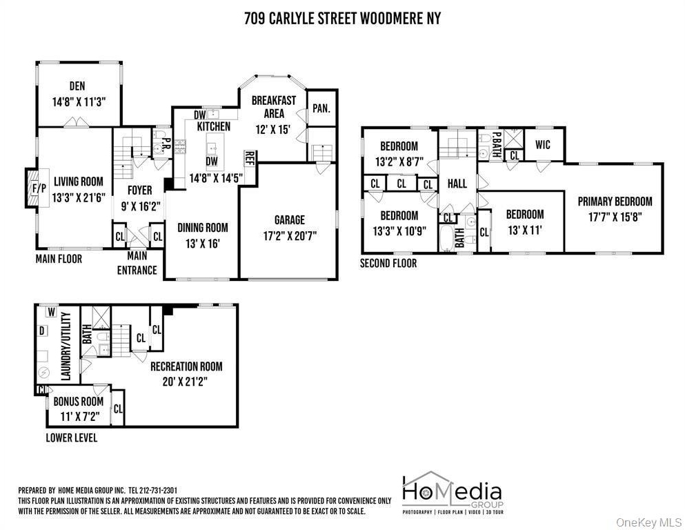 709 Carlyle Street - Photo 28