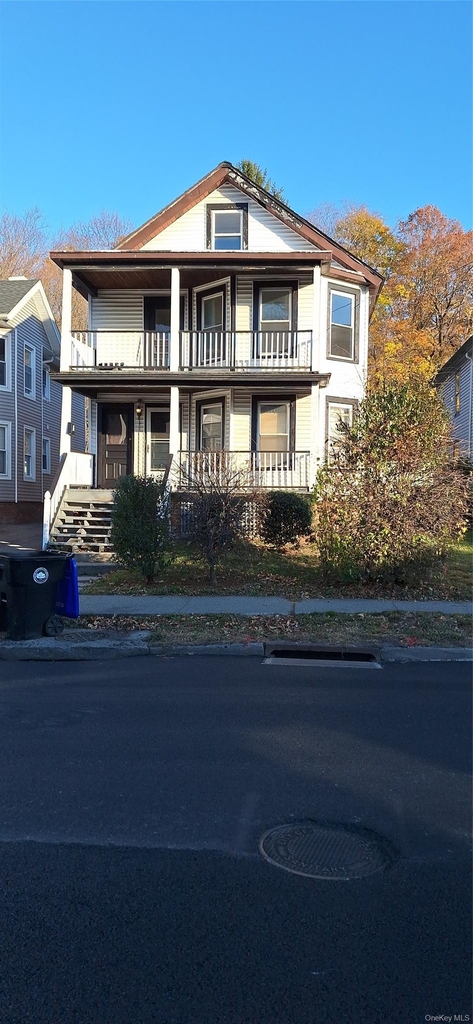 195 N Hamilton Street - Photo 0