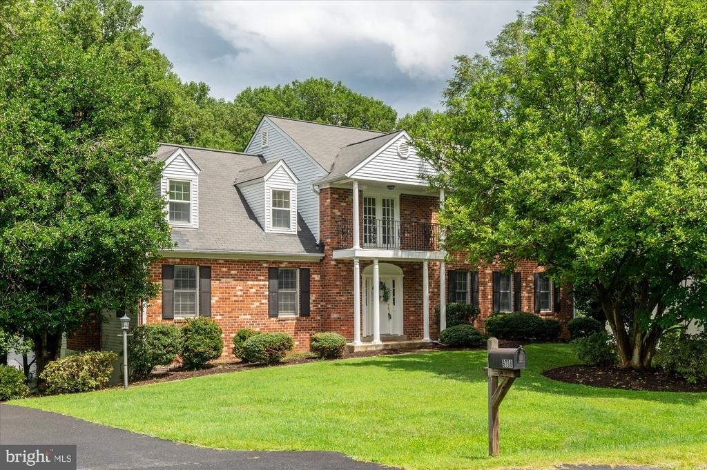 9708 Locust Hill Drive - Photo 1