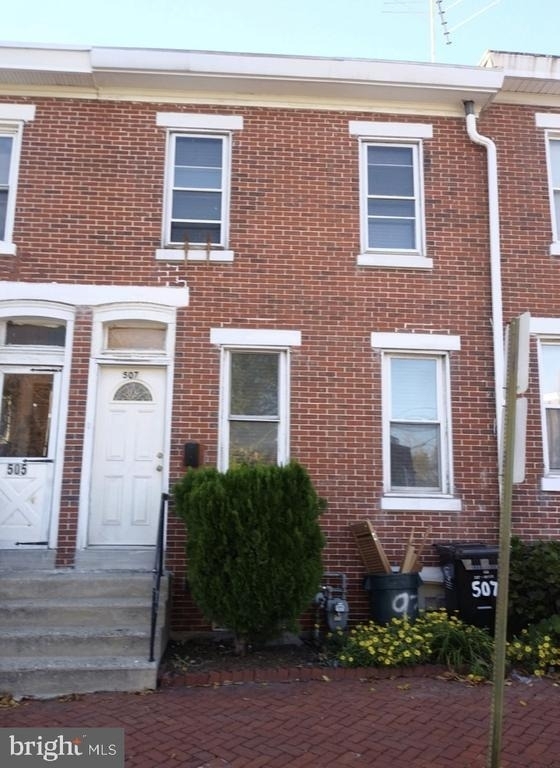 507 Noble Street - Photo 0