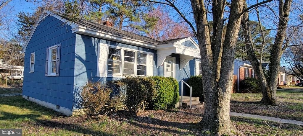 719 Jefferson Street - Photo 1