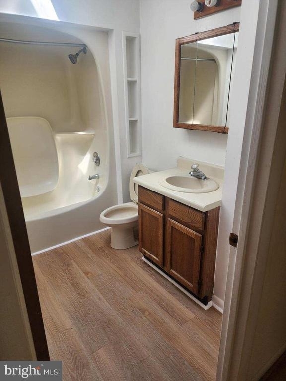 2020 Horace Ward Road - Photo 2