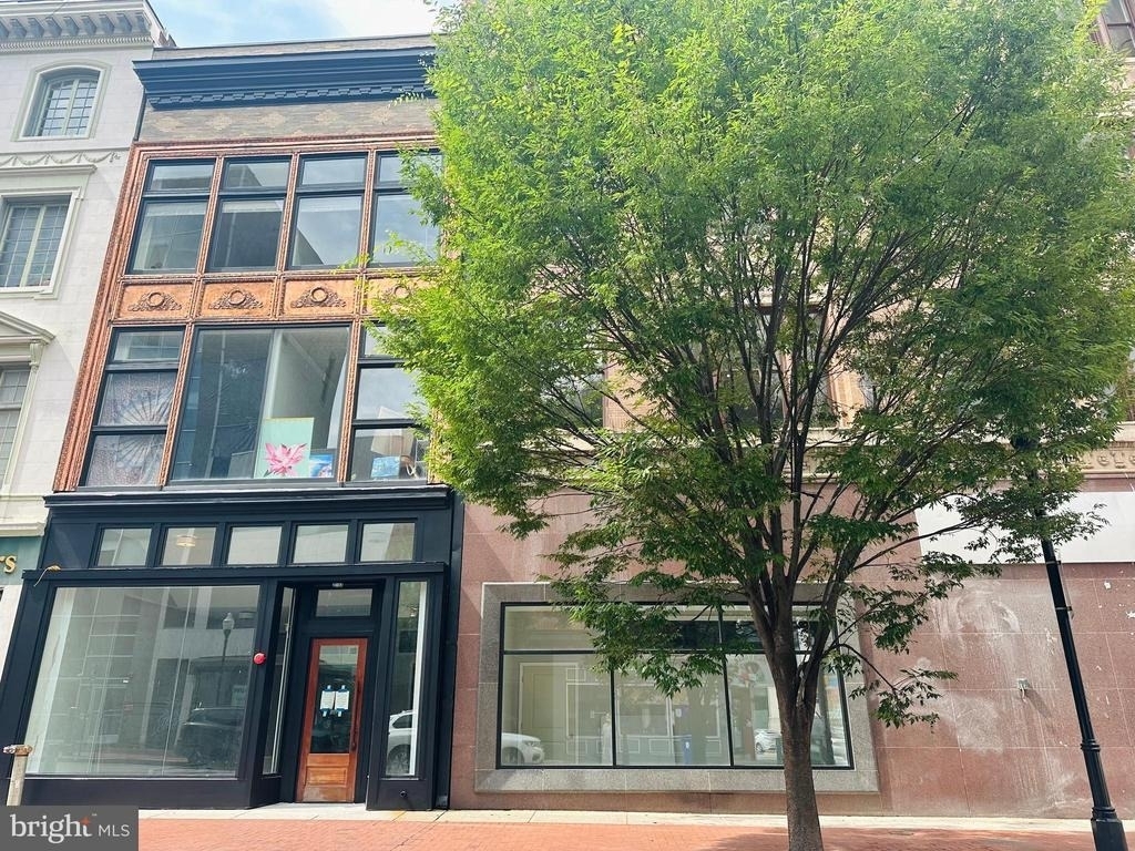 100 W Lexington Street - Photo 2