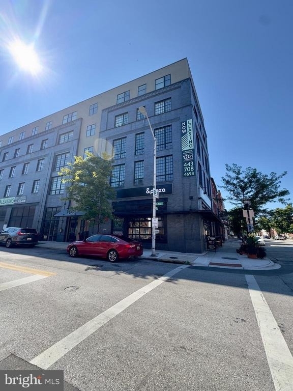 1201 S Charles Street - Photo 0
