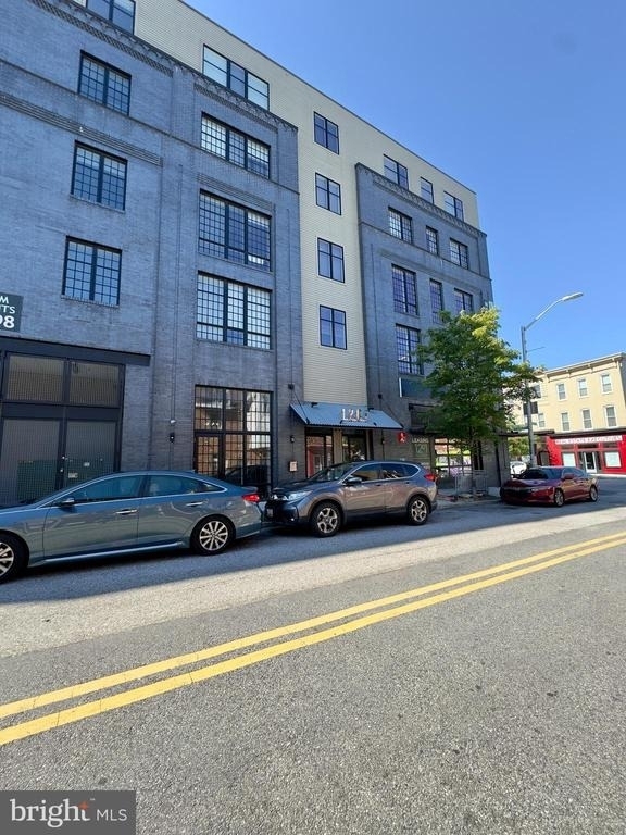 1201 S Charles Street - Photo 1