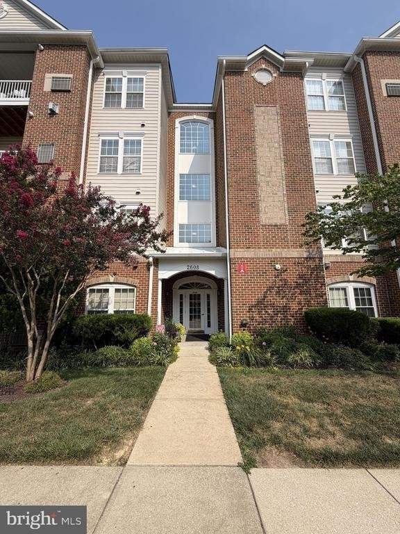 2608 Hoods Mill Court - Photo 0