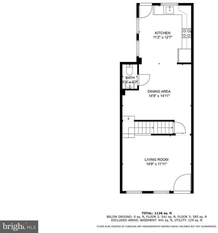1715 W 8th Street - Photo 14