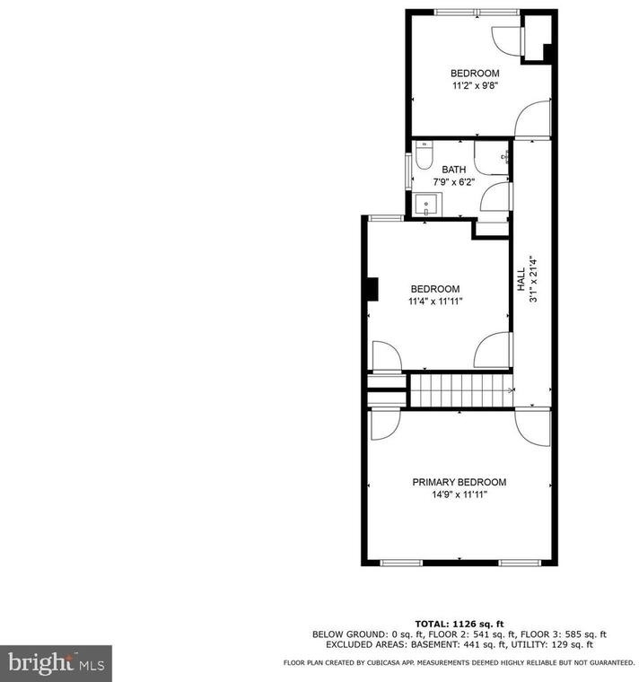 1715 W 8th Street - Photo 15