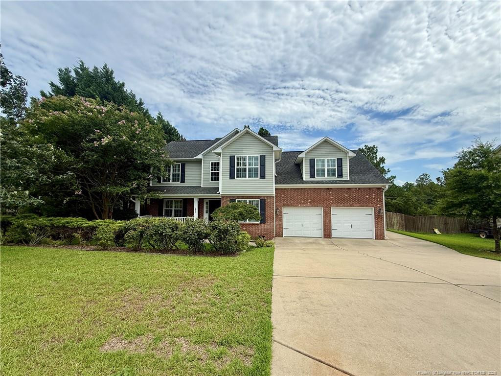 82 Sonora Drive - Photo 0