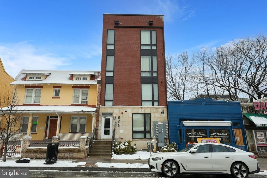 826 Upshur Street Nw - Photo 13