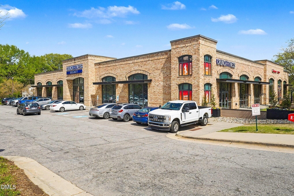 615 Daniels Street - Photo 19