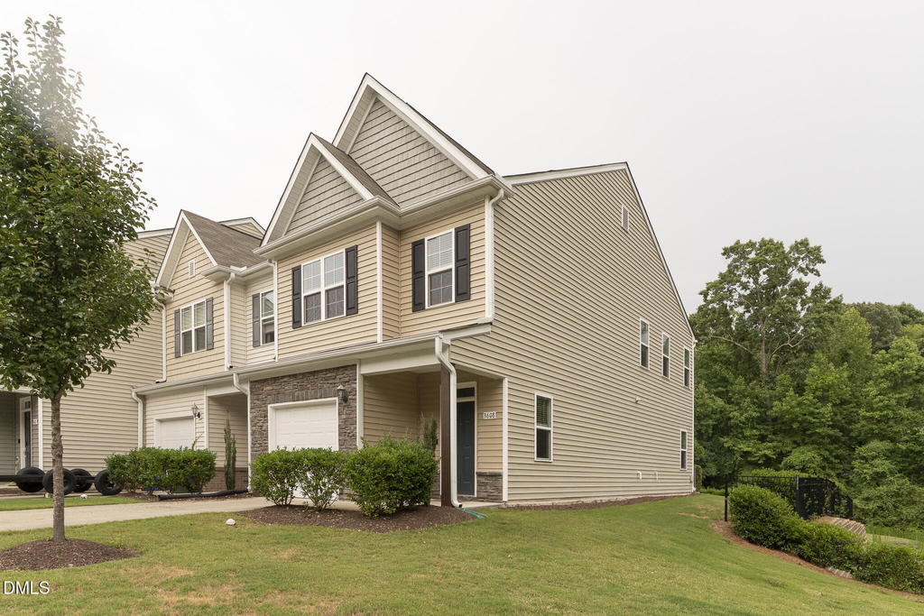 3608 Water Mist Lane - Photo 0