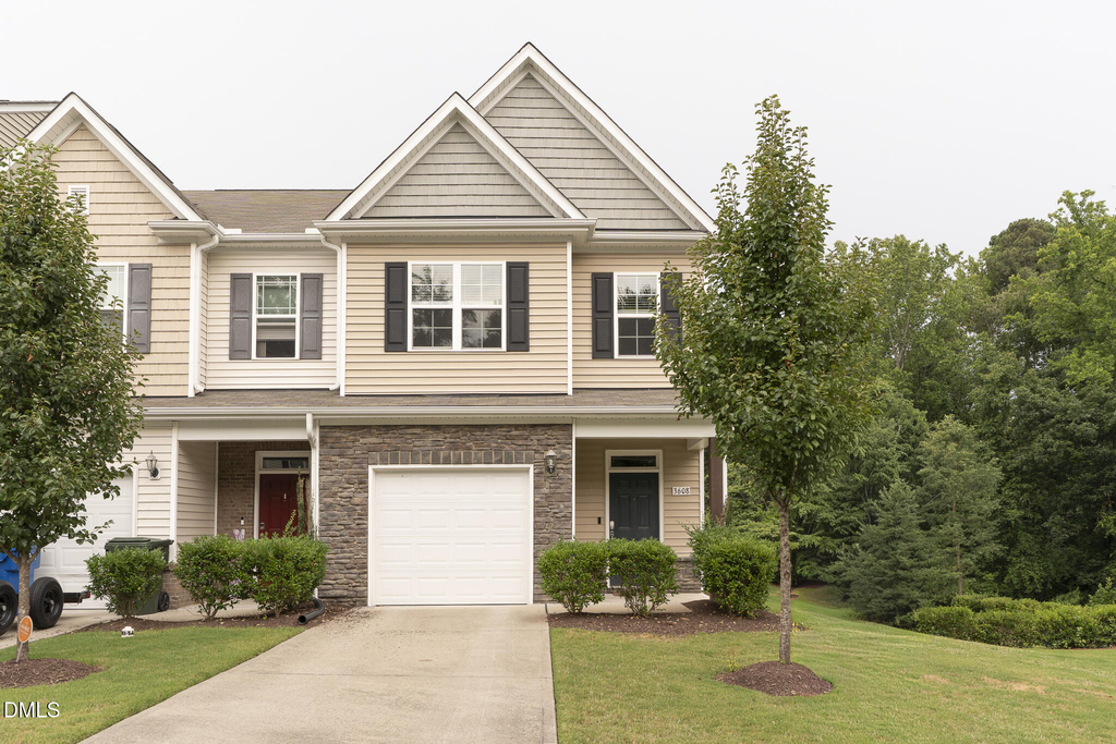 3608 Water Mist Lane - Photo 2