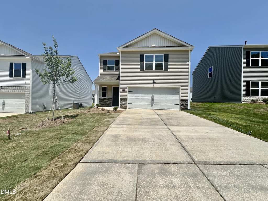 250 Bay Laurel Drive - Photo 0