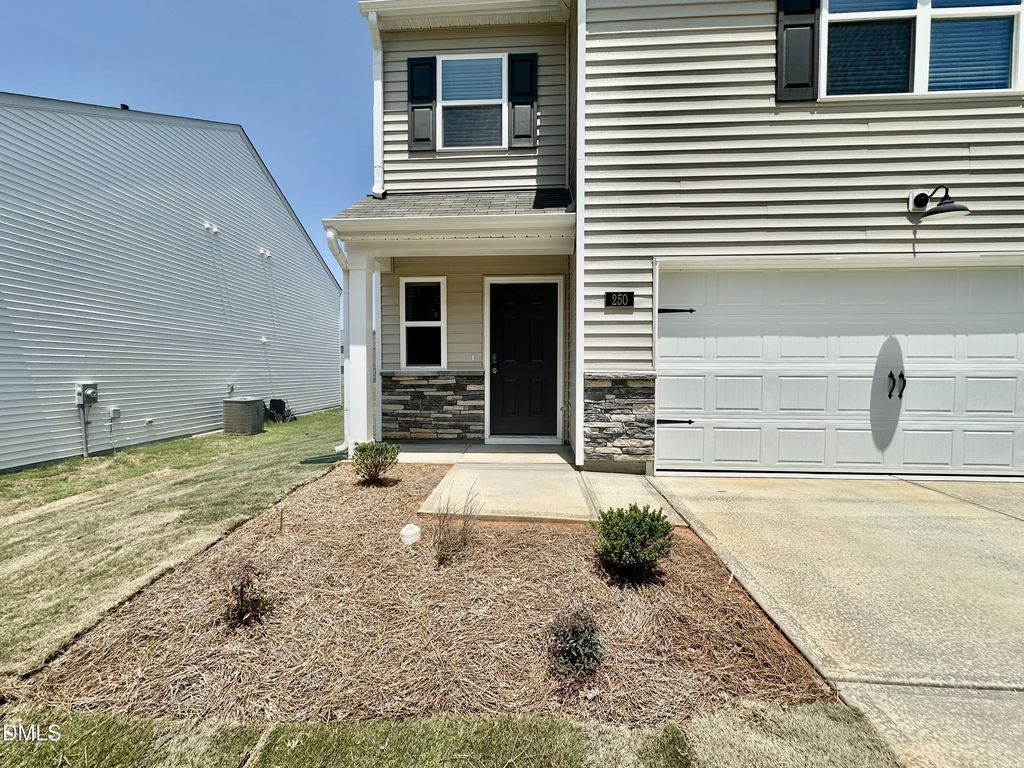 250 Bay Laurel Drive - Photo 1