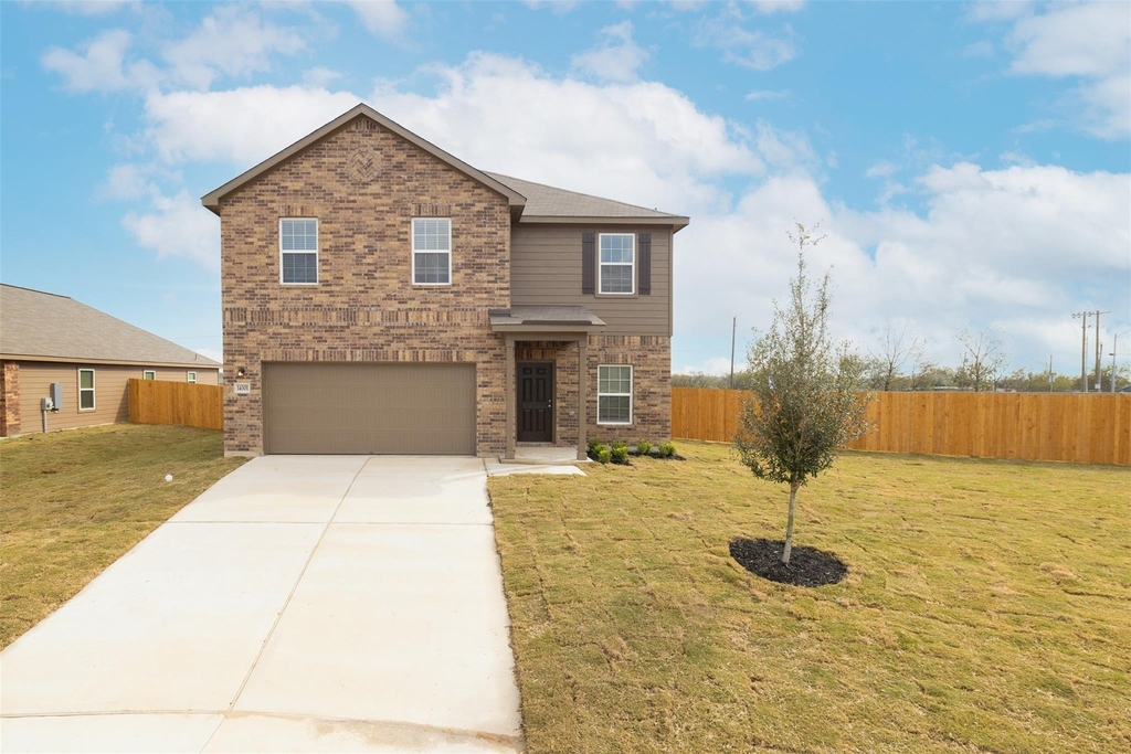 14301 Prairie Sod Ln - Photo 0