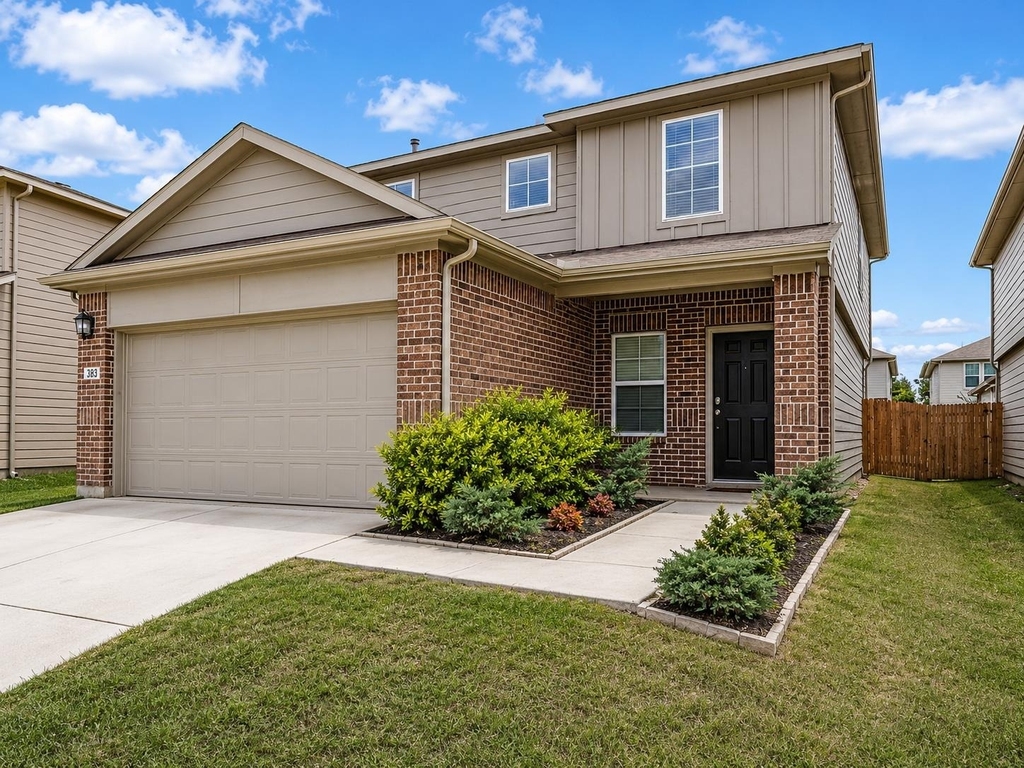 383 Sickle Loop - Photo 0