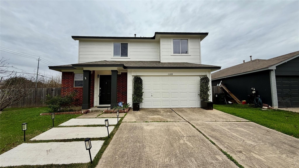 15209 Mimebark Way - Photo 0